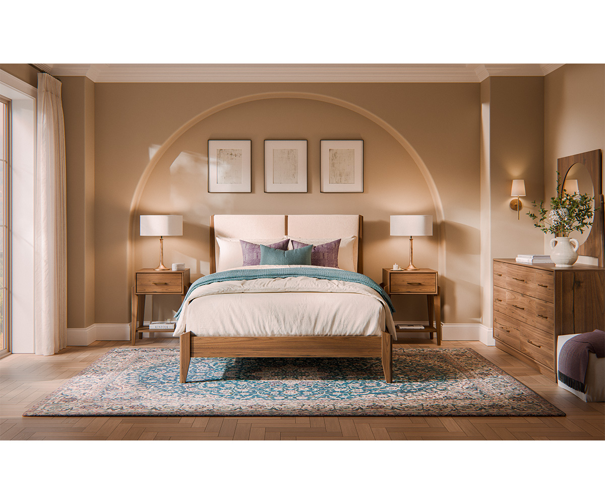 Java Bedroom Collection - Image 2