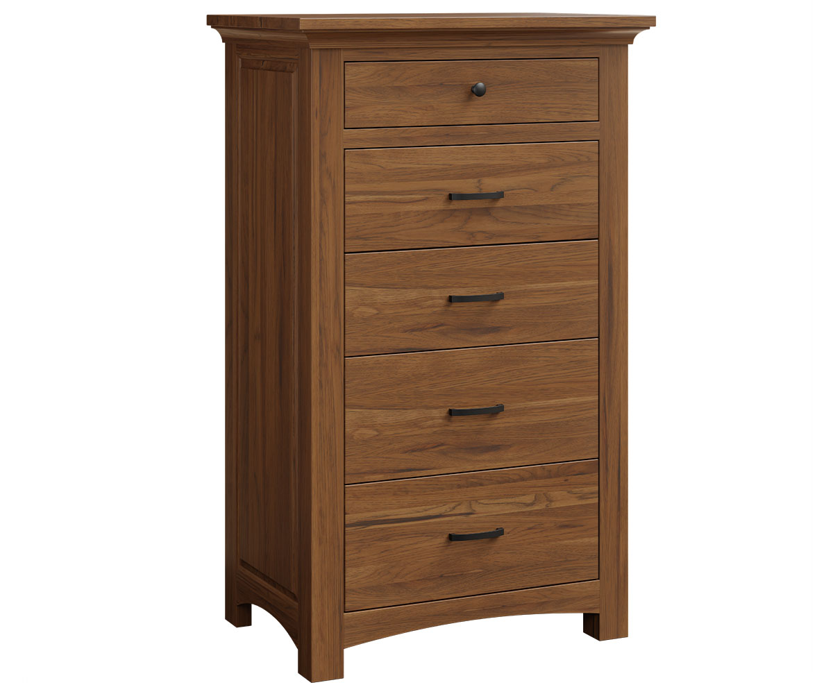 Abby Bedroom Collection - Image 11