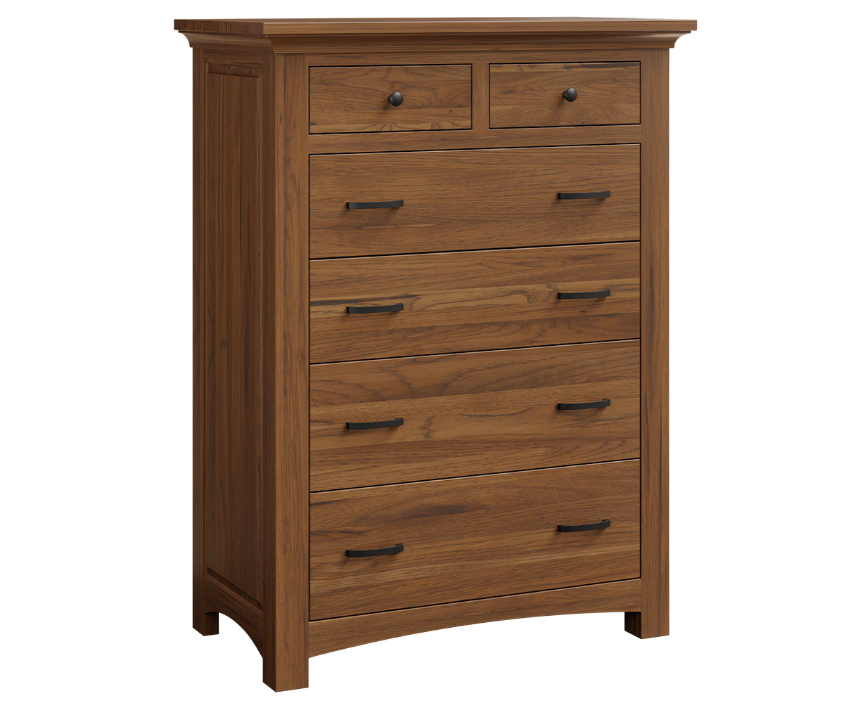 Abby Bedroom Collection - Image 10