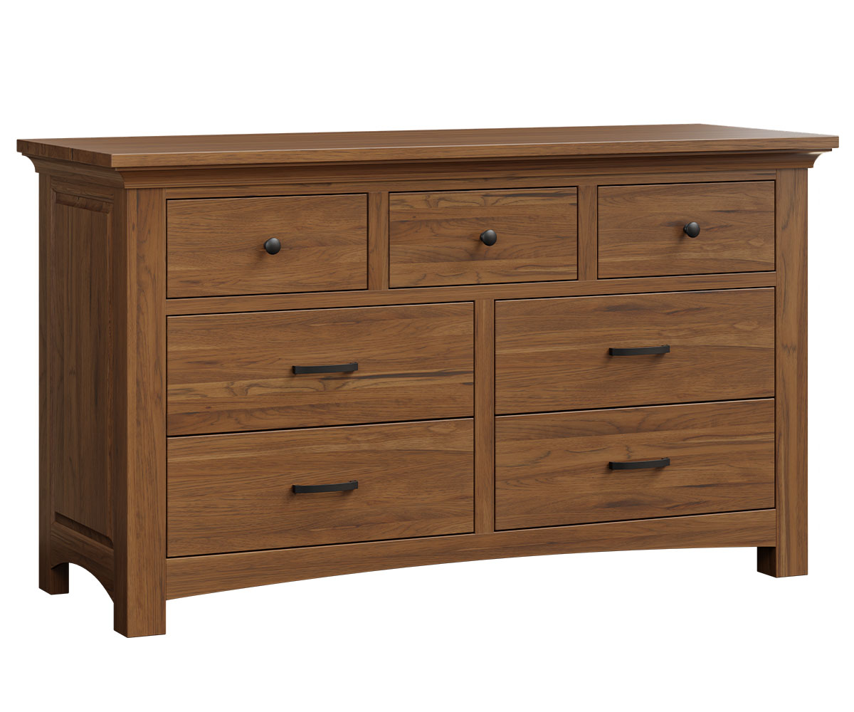 Abby Bedroom Collection - Image 8
