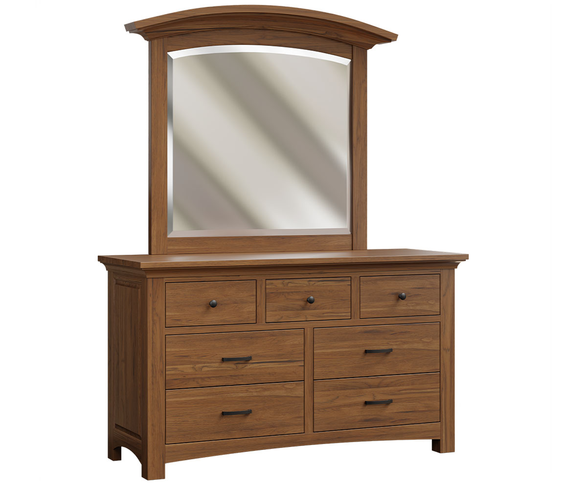 Abby Bedroom Collection - Image 6
