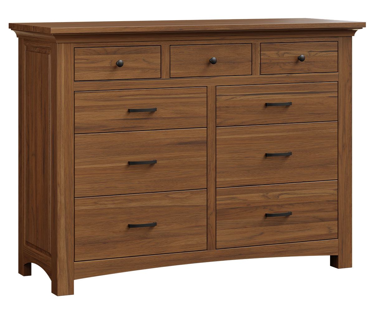 Abby Bedroom Collection - Image 7