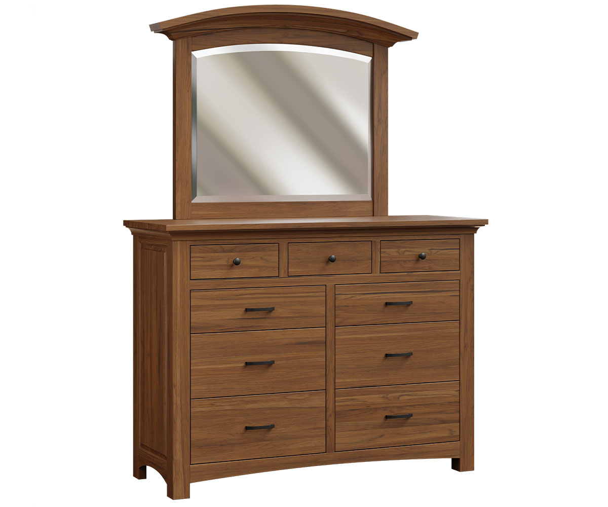Abby Bedroom Collection - Image 4