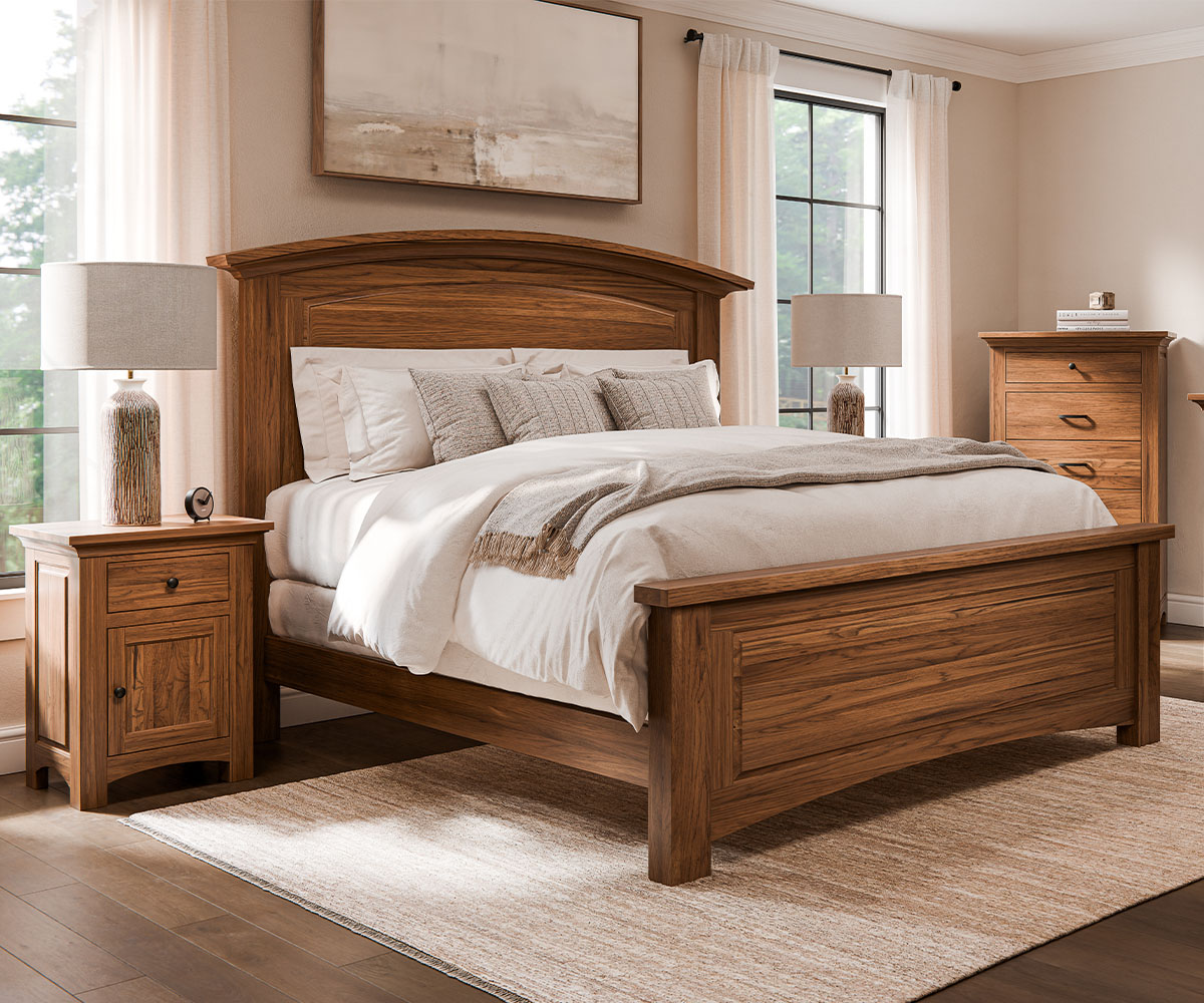 Abby Bedroom Collection - Image 2