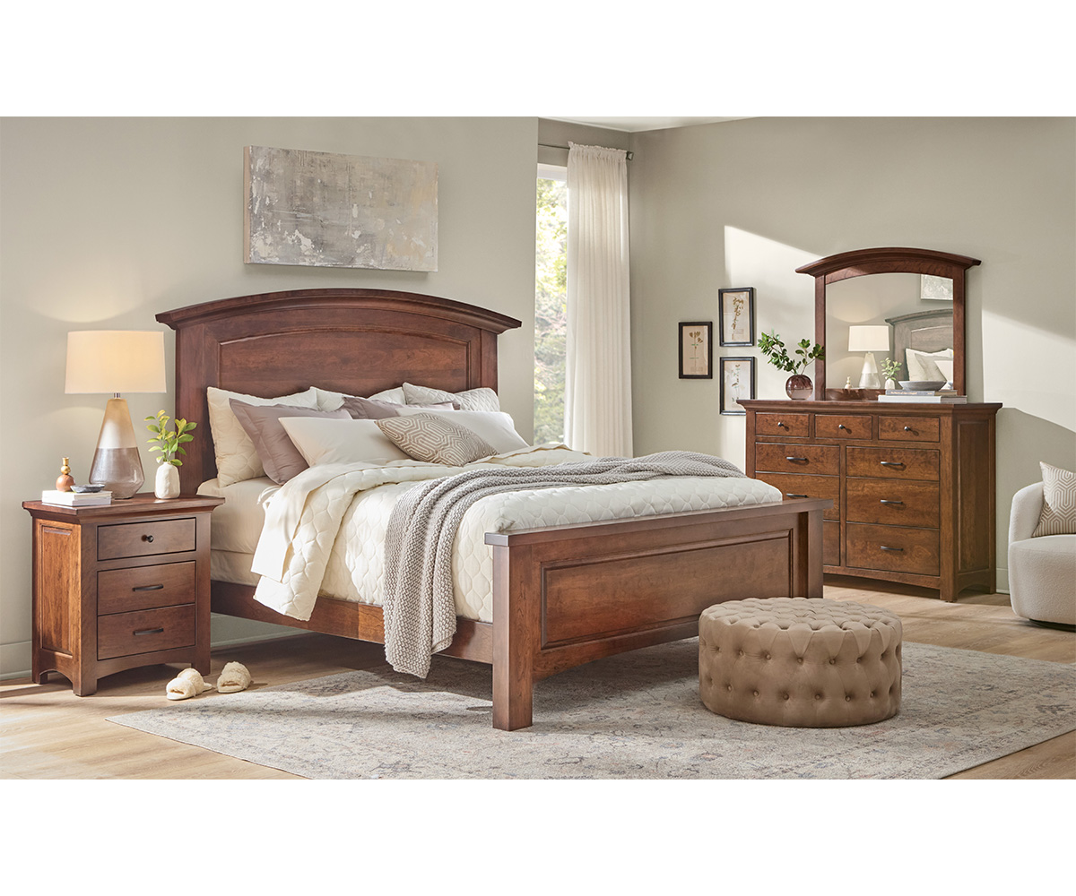 Abby Sliding Door Chifferobe - Image 2