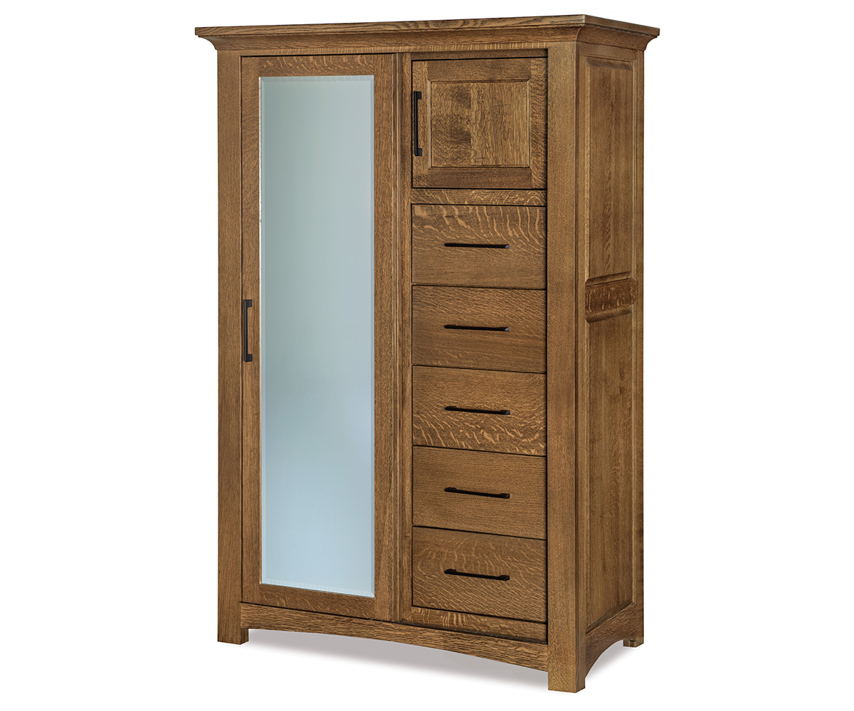 Abby Bedroom Collection - Image 9