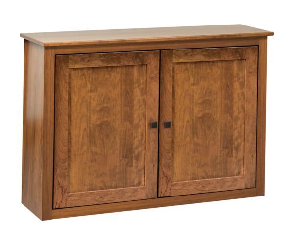 Woodland Shaker Modular 48" Hutch