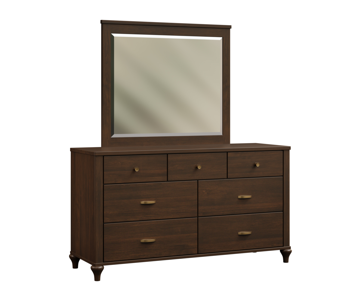 Alcan Bedroom Collection - Image 6