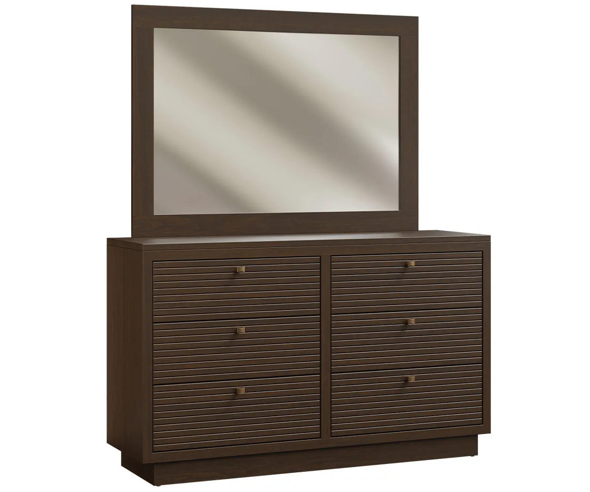 Bradenton Bedroom Collection - Image 5