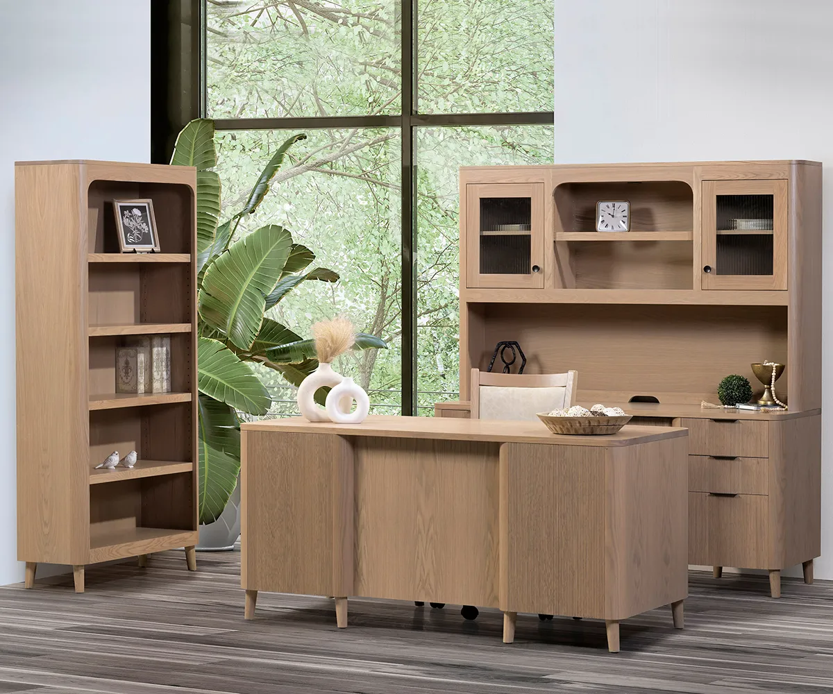 Bayport Bookcase - Image 2
