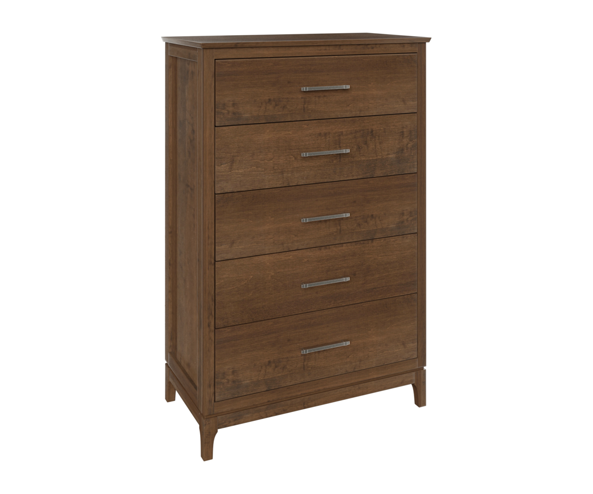 Boulder Creek Chest of Drawers - Image 2