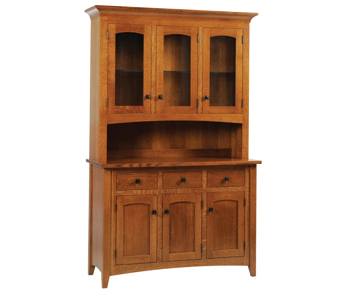 Blakely Mission Dining Collection - Image 4