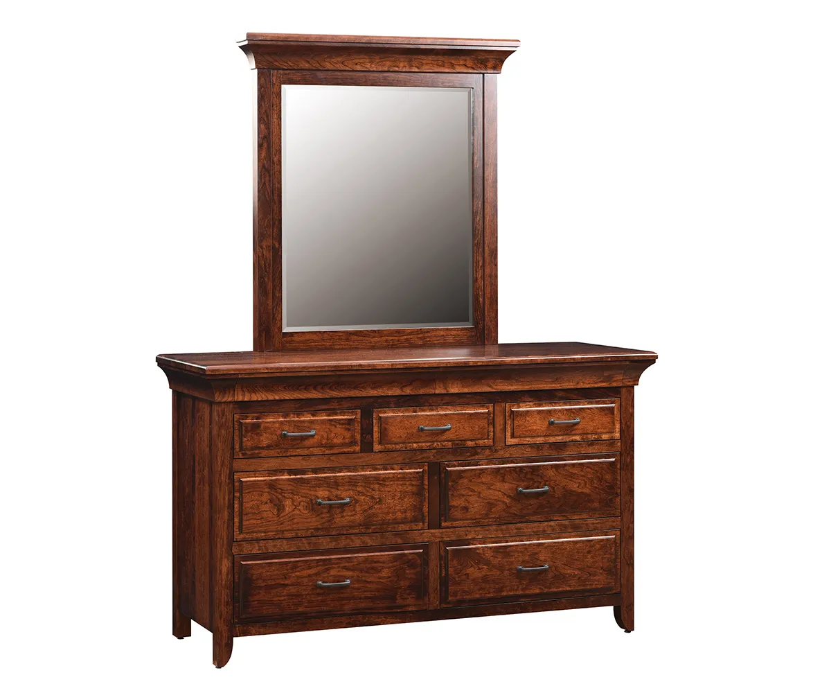 Marcella Bedroom Collection - Image 4