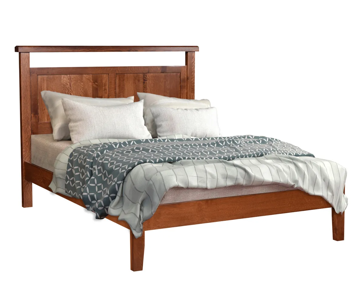 Liberty Mission Bedroom Collection - Image 3