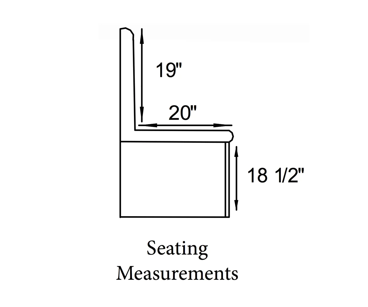Woodbury Chair - Image 2