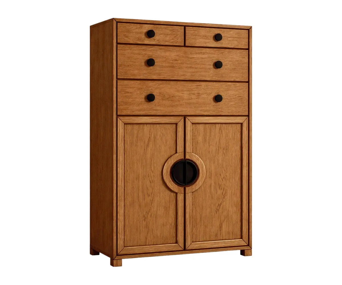 Uptown Bedroom Collection - Image 5