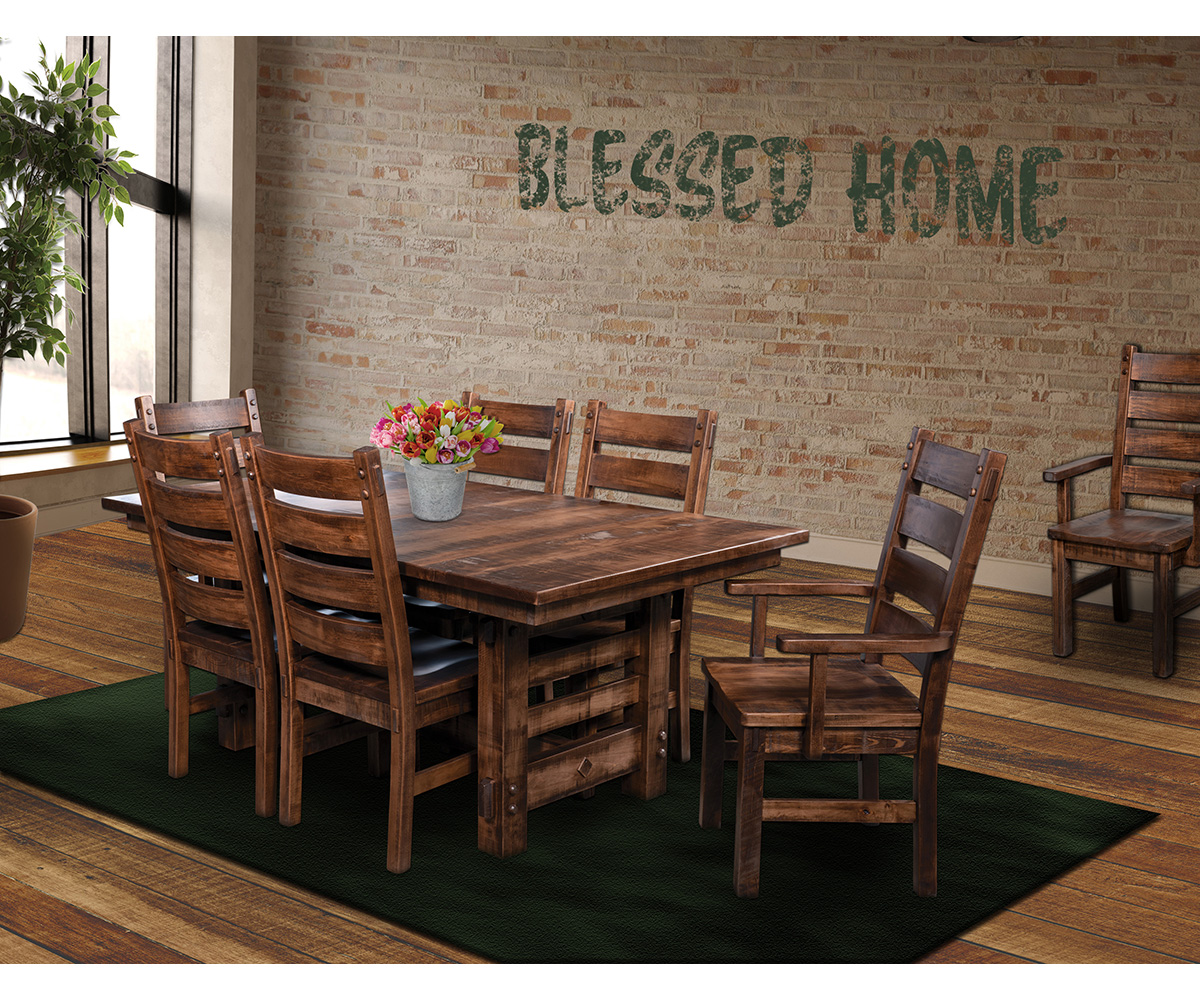 Columbus Chair Collection - Image 2