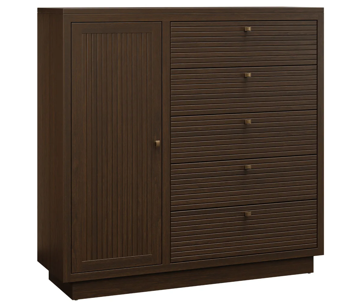 Bradenton Bedroom Collection - Image 11