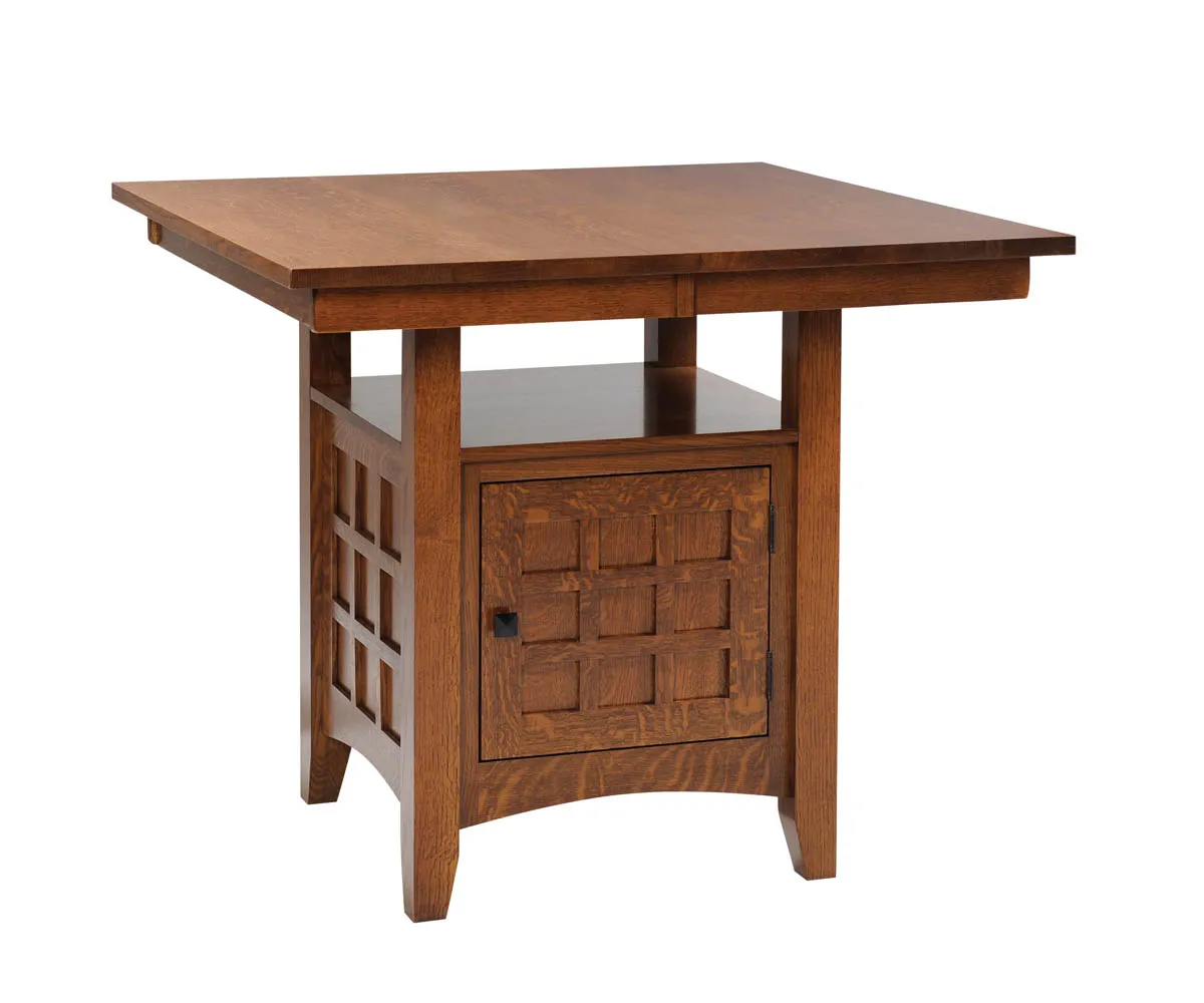 Blakely Mission Dining Collection - Image 3