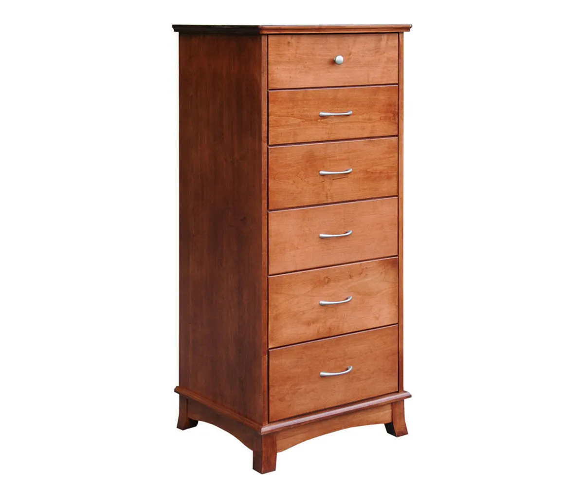 Crescent Bedroom Collection - Image 10