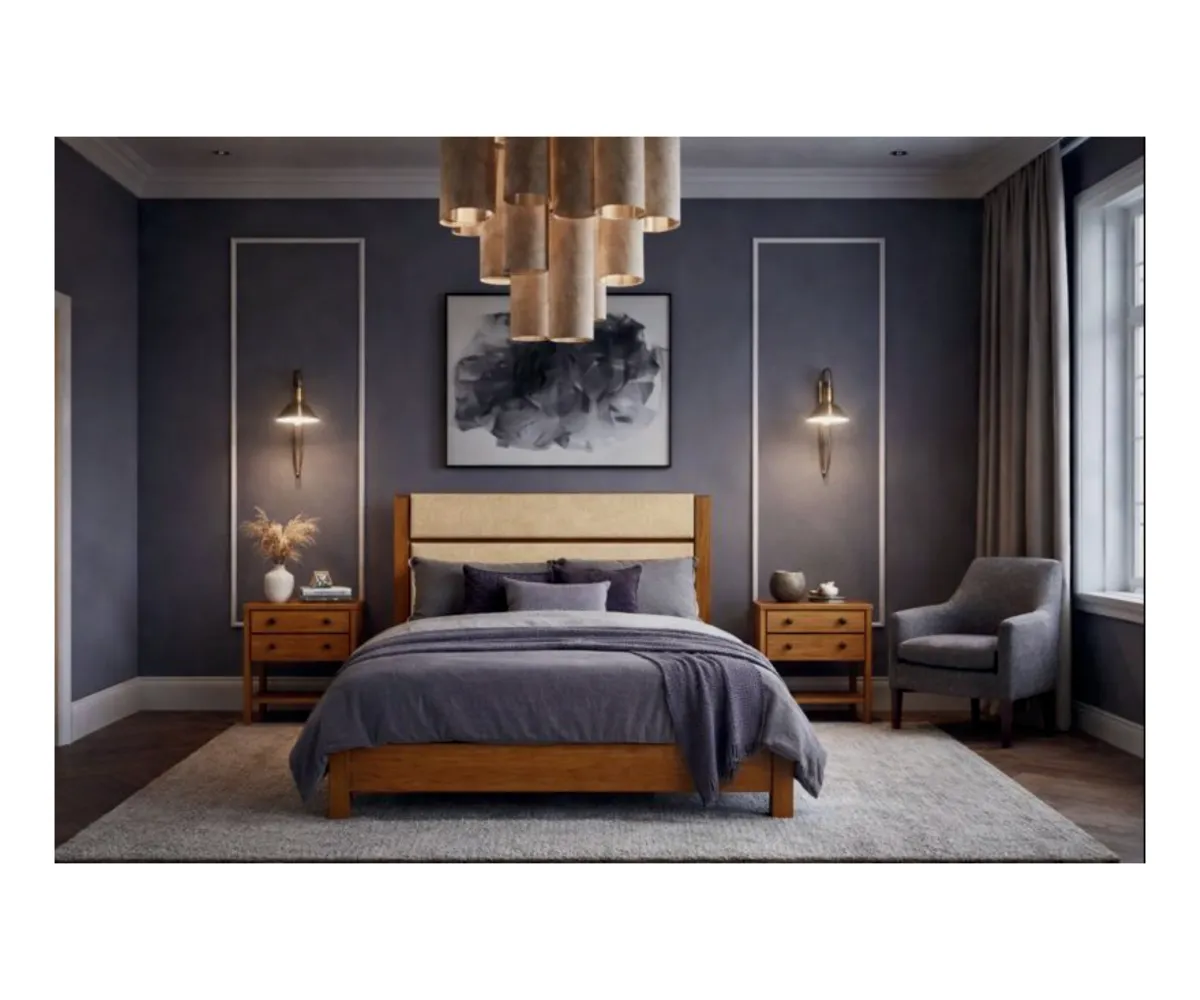 Uptown Bedroom Collection - Image 2