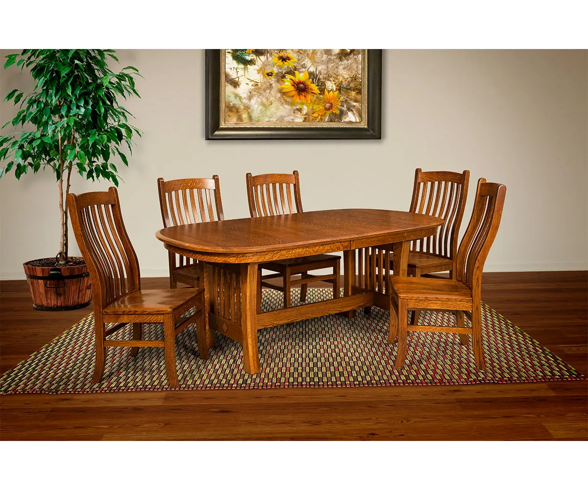 Arts & Crafts Chair Collection - Image 2
