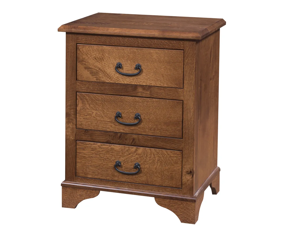 Liberty Mission Bedroom Collection - Image 6