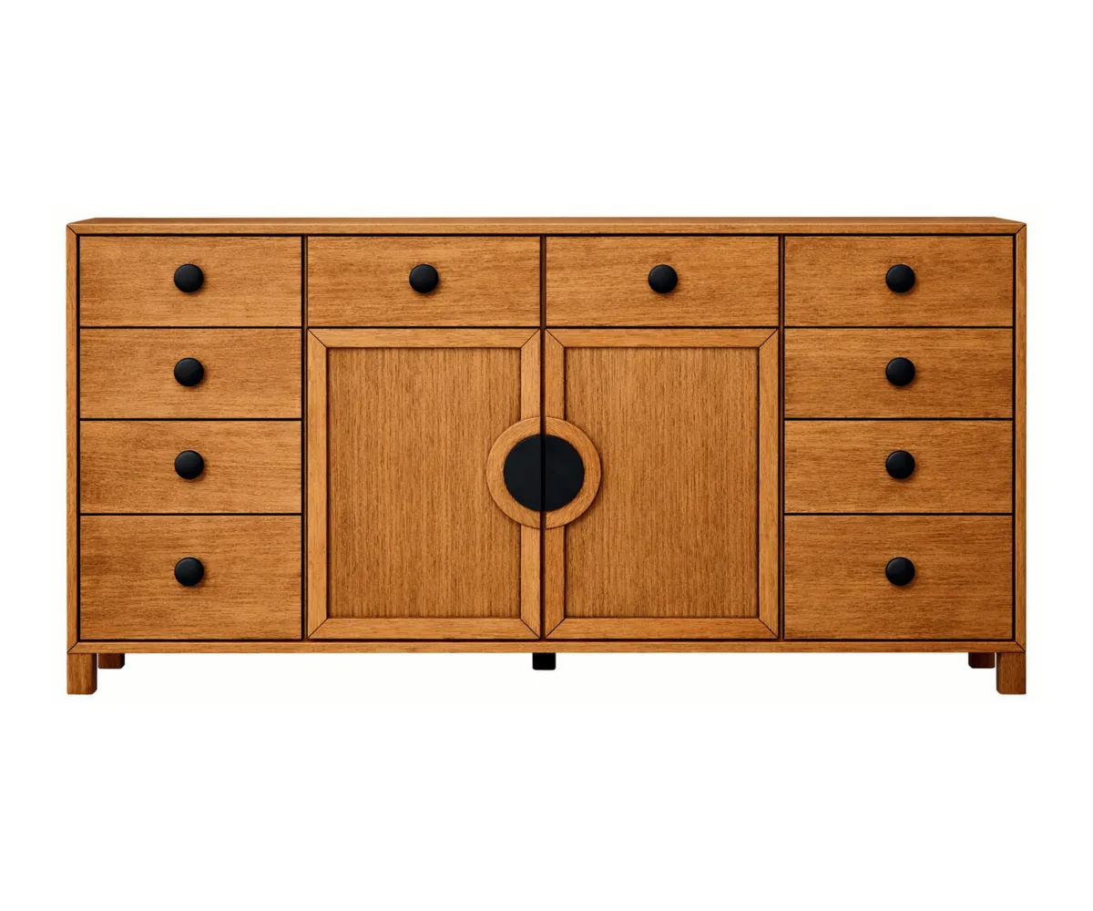Uptown Bedroom Collection - Image 4