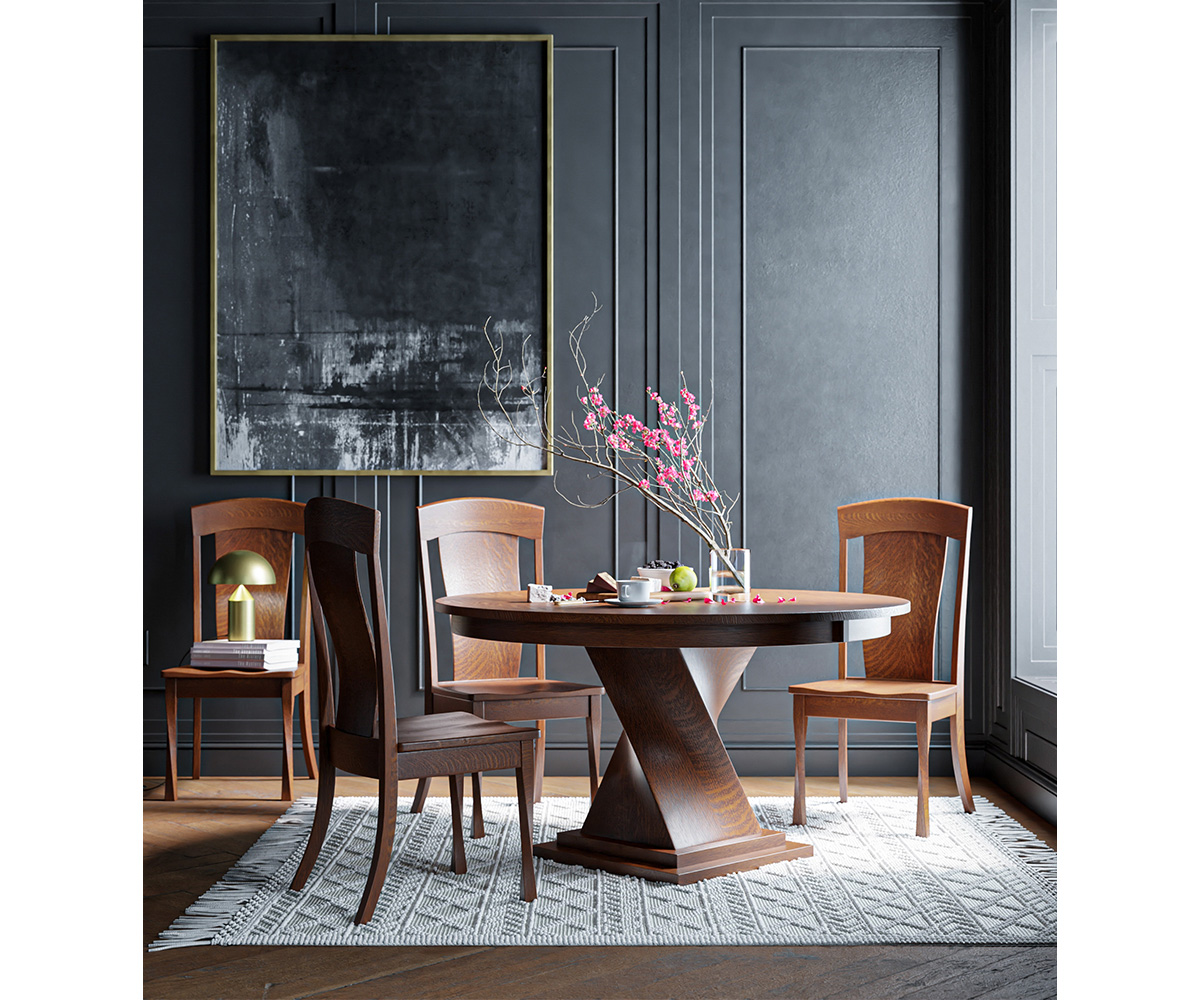 Lemont Chair - Image 4