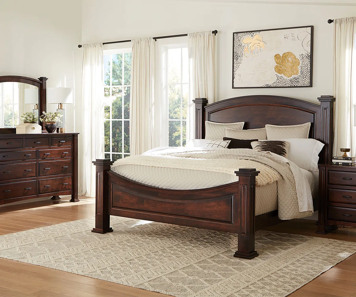 Lexington Bedroom Collection - Image 4