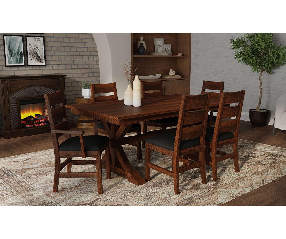 Sawyer Bench - Image 2