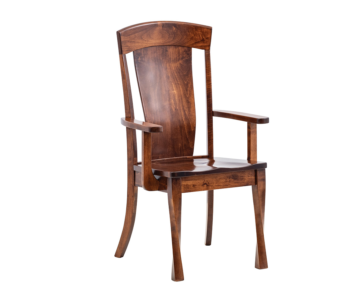 Lemont Chair - Image 3