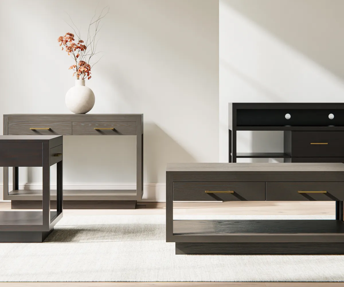 Modesto TV Stand - Image 2