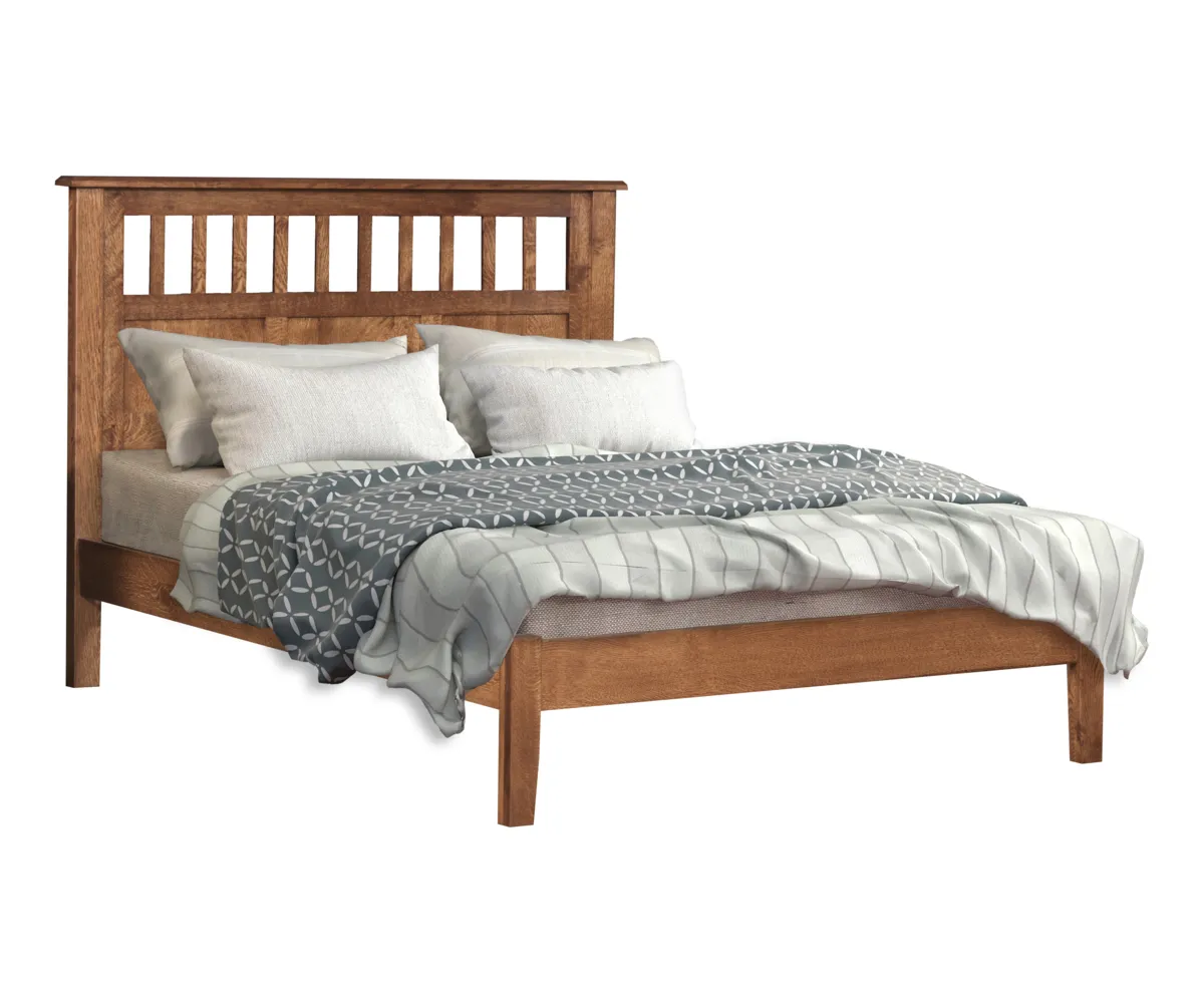 Liberty Mission Bedroom Collection - Image 2