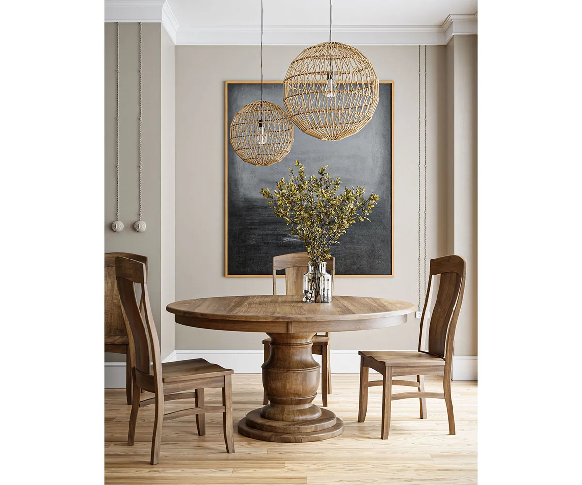 Bailey Chair Collection - Image 2