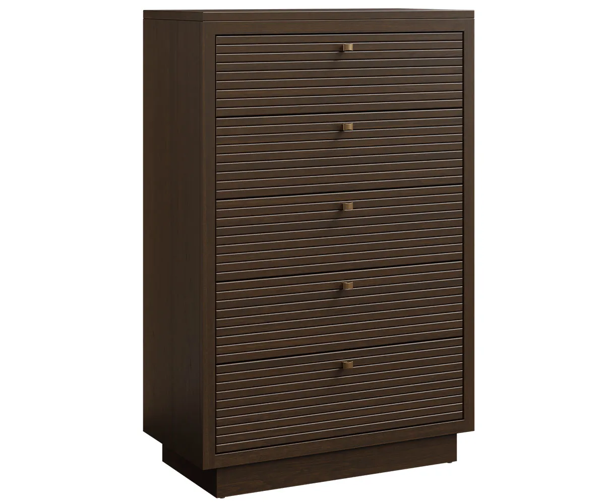 Bradenton Bedroom Collection - Image 7