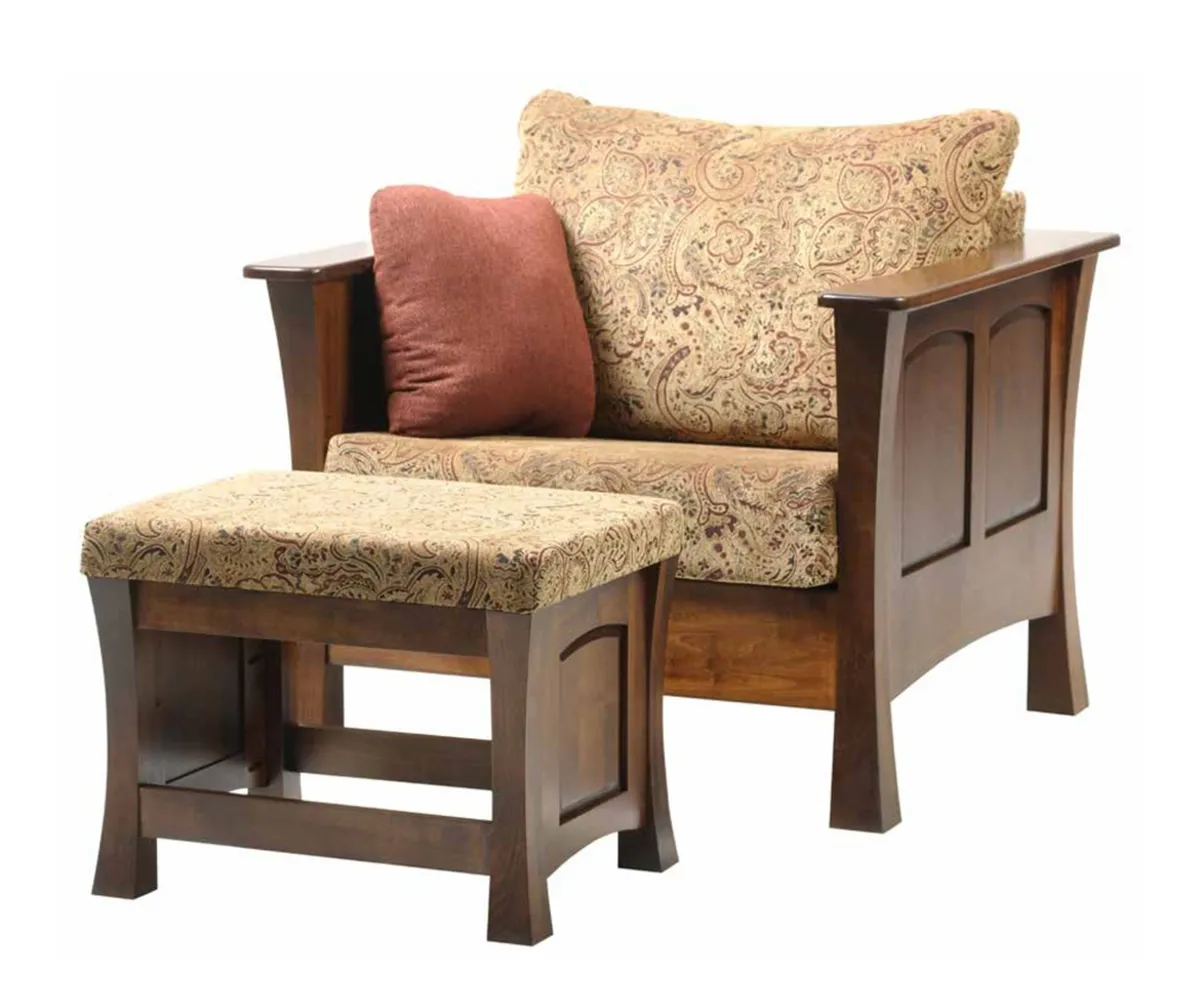 Woodbury Living Room Collection - Image 4