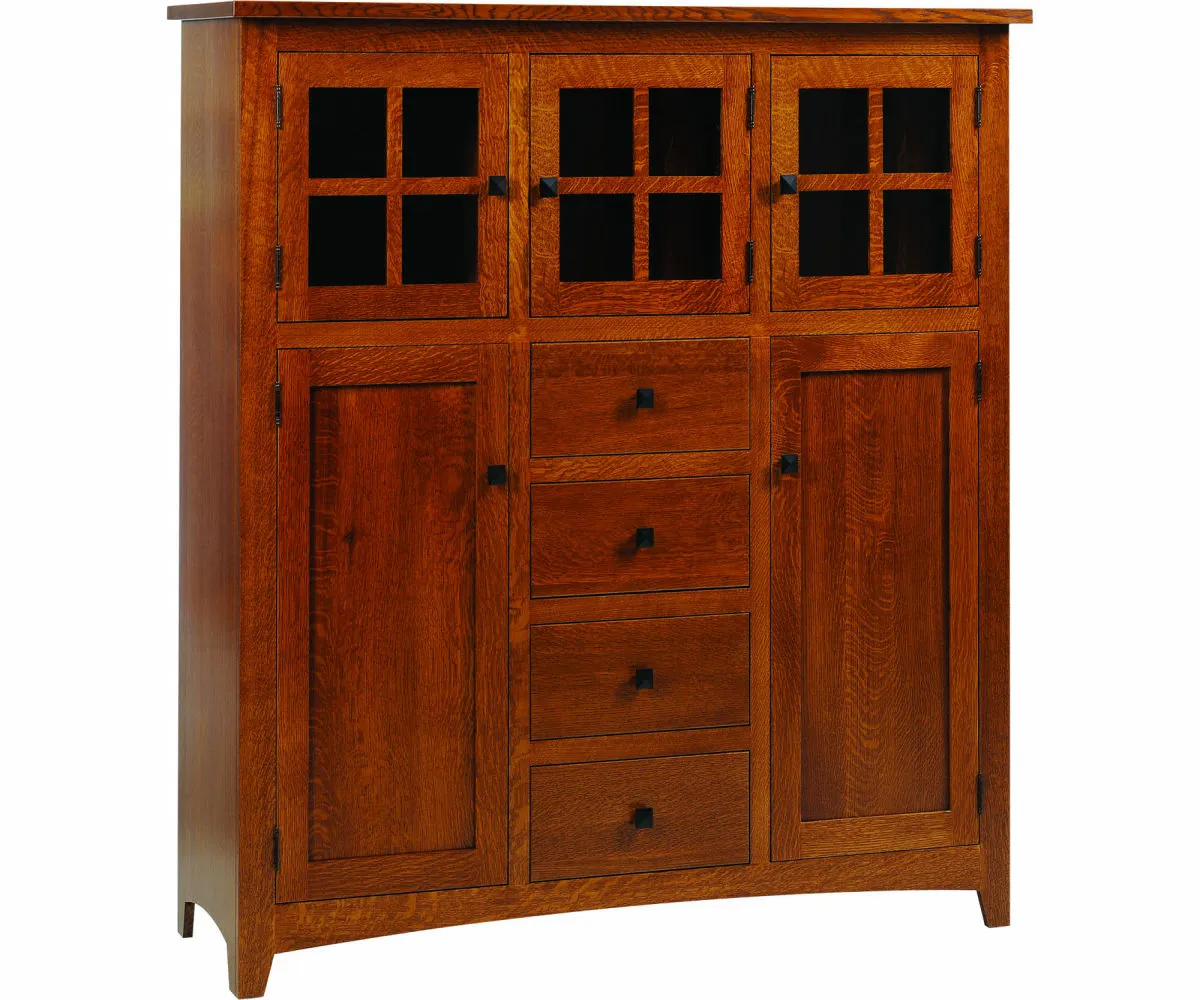 Blakely Mission Dining Collection - Image 5