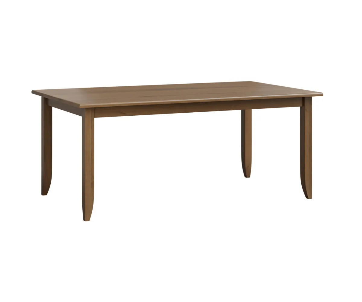 Tremont Leg Table