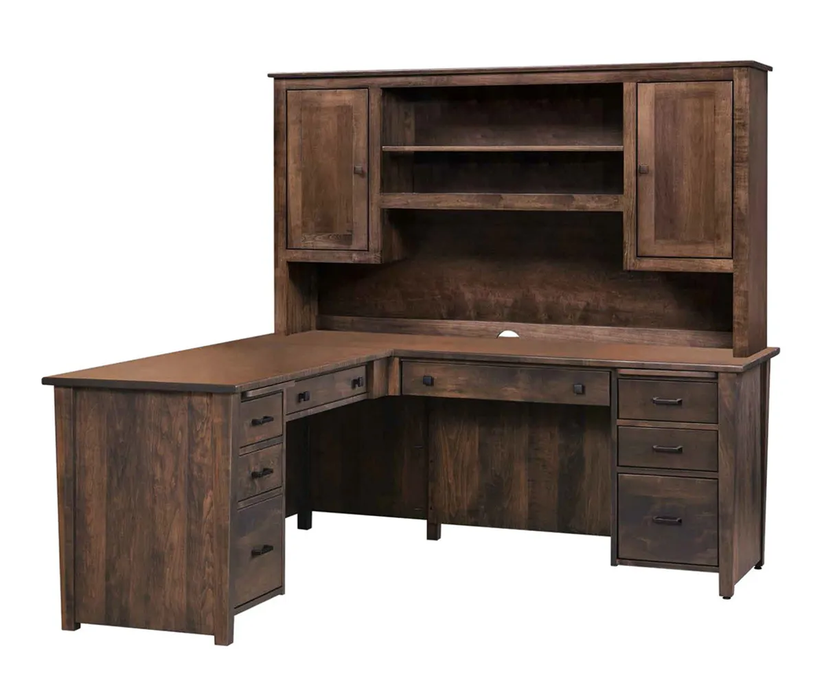 Woodland Shaker Office Collection - Image 2