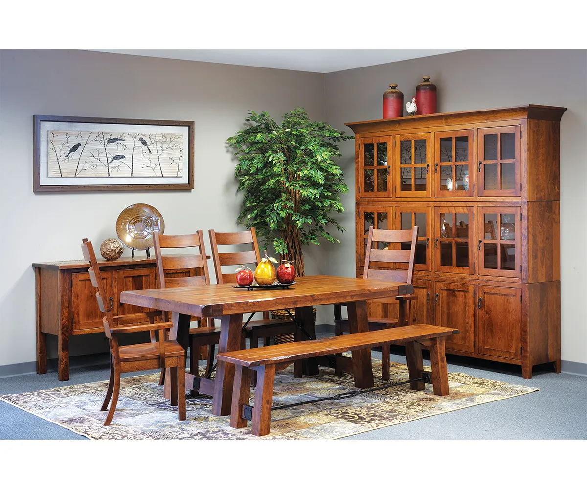 Sadler Mission Hutch - Image 2