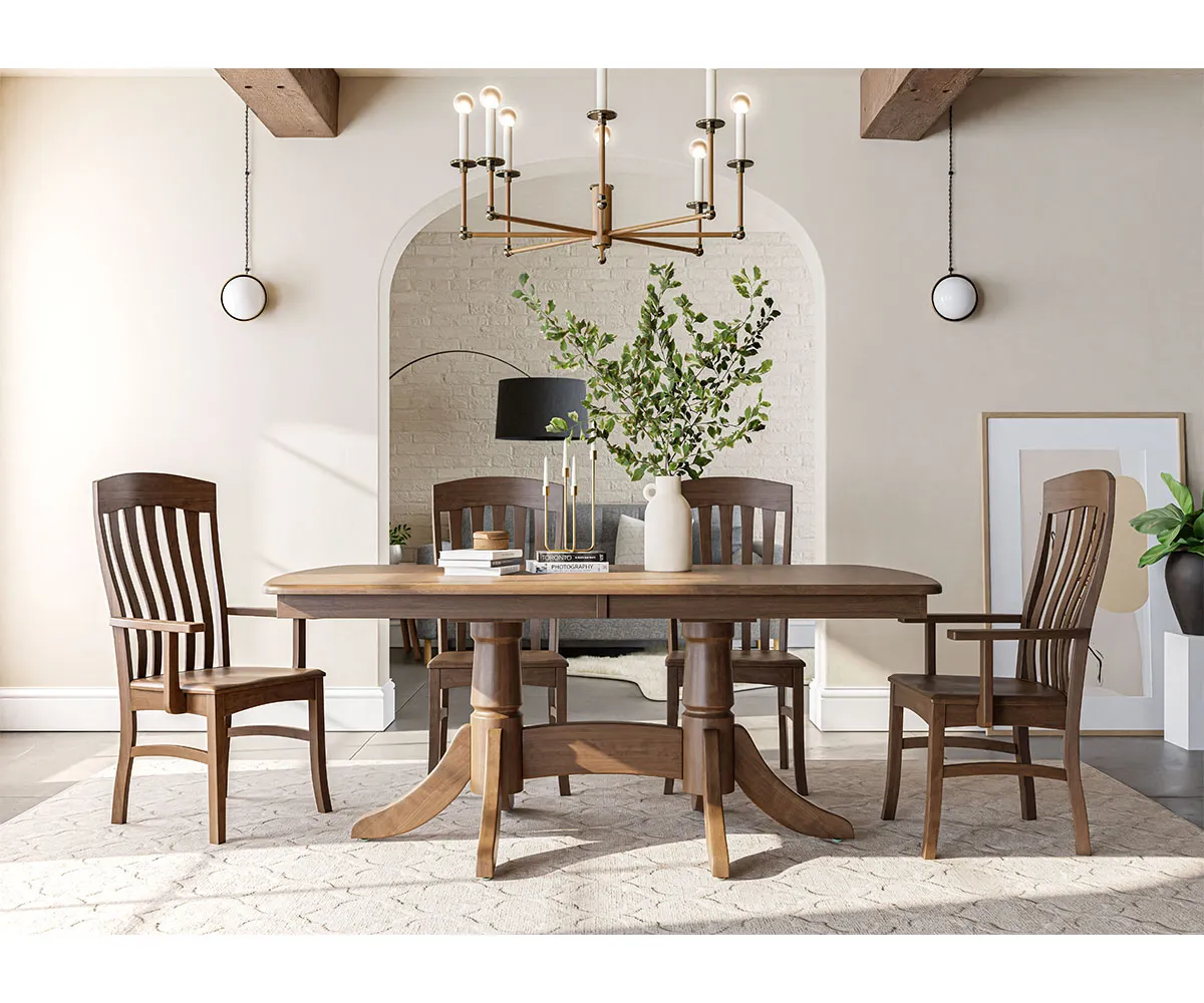 Curry Chair Collection - Image 2