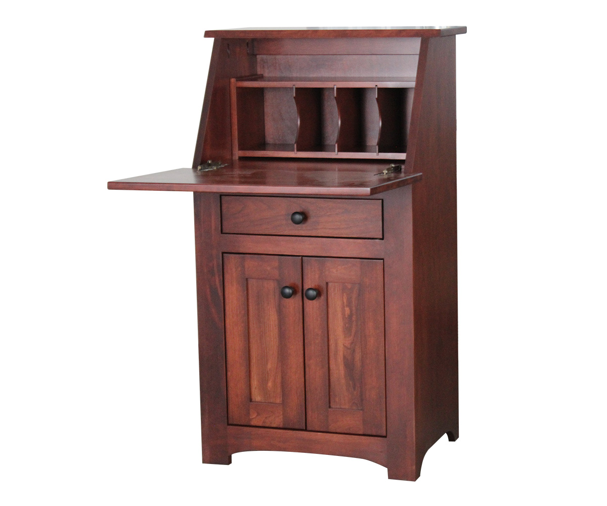 Secretary Desk - Image 2