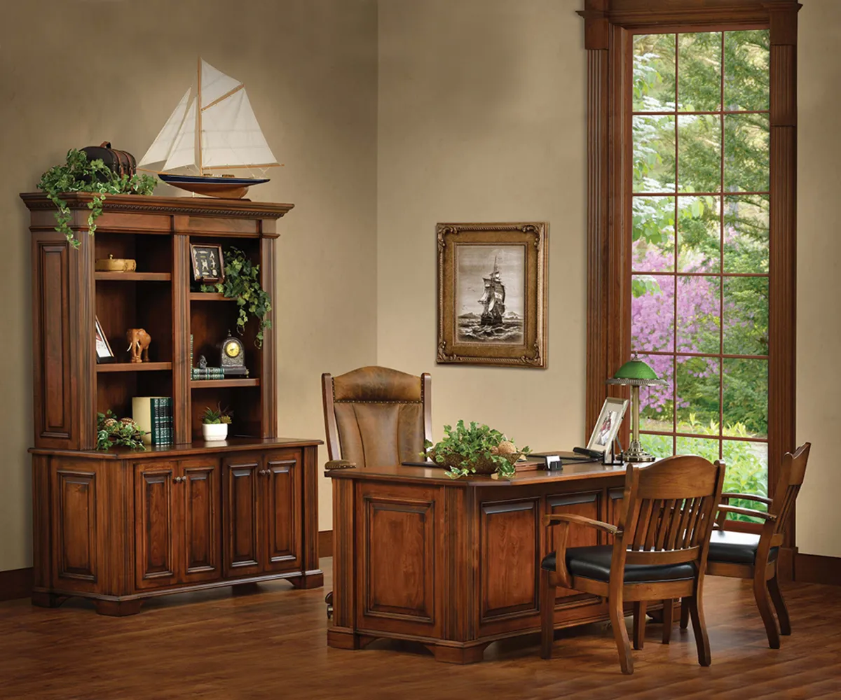 Lincoln Collection