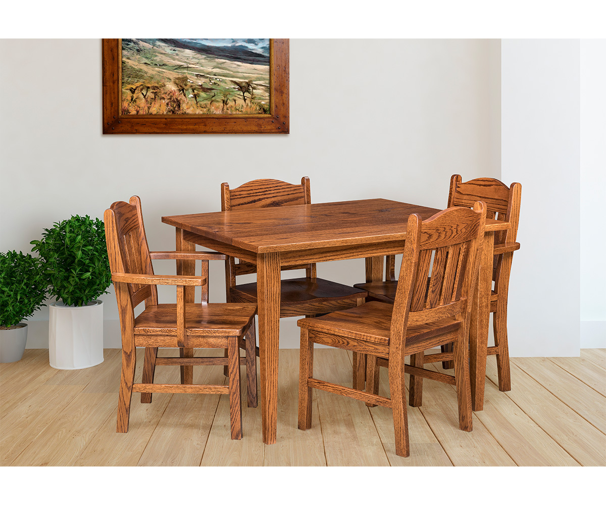 Adams Chair Collection - Image 2