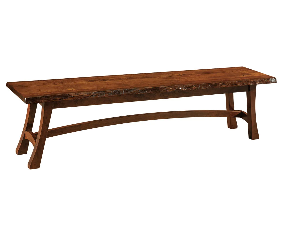 Tifton Bench