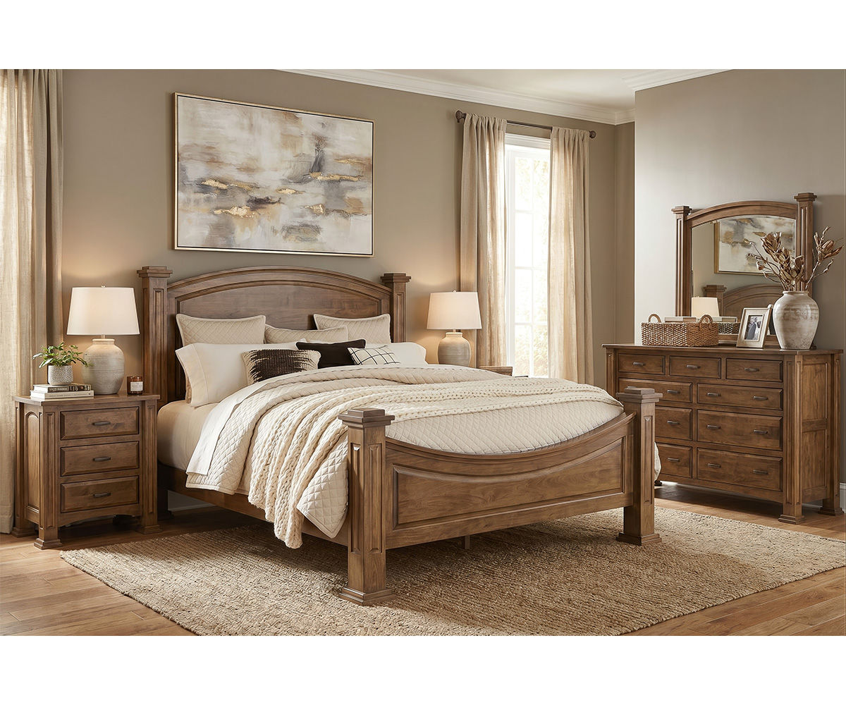Lexington 2 Drawer Media Chest - Image 2