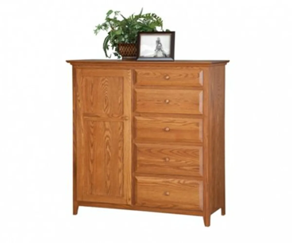 Shaker Bedroom Collection - Image 9