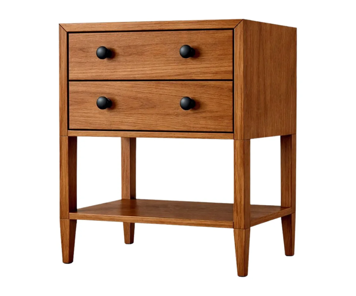 Uptown Bedroom Collection - Image 9