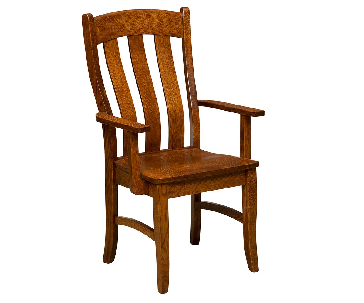 Abilene Chair - Image 3
